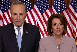 Image result for Pelosi Schumer January 6 Pictures