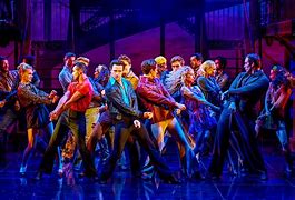 Image result for Saturday Night Fever Logo