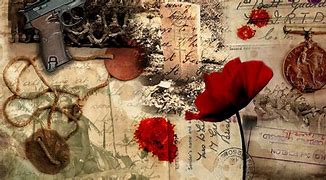 Image result for War and Conflict Collage
