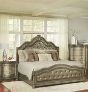 Image result for Lifestyle Furniture C8321 Bedroom Set