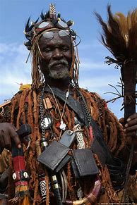 Image result for African Witch Doctor