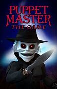 Image result for Puppet Master Game
