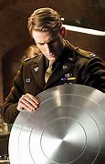 Image result for The Avengers Movie Chris Evans