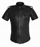 Image result for Leather Garments