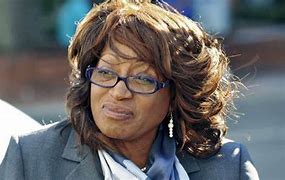 Image result for Corrine Brown
