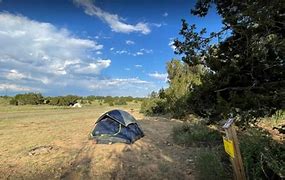 Image result for Black Mesa Campground