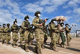 Image result for Libyan Green Army