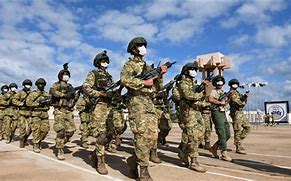 Image result for Libyan Army Uniform