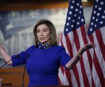 Image result for Nancy Pelosi Mask Outfit