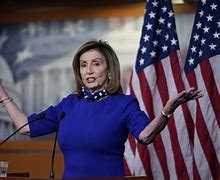 Image result for Nancy Pelosi in the News