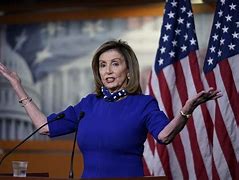 Image result for Pelosi Going to Hair Salon