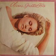 Image result for Olivia Newton-John Greatest Hits Volume 1