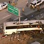 Image result for Bus Crash Images