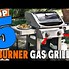 Image result for Small Gas Grills On Clearance