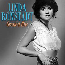 Image result for The Very Best of Linda Ronstadt Album