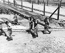 Image result for Labour Camps WW2
