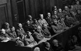 Image result for Doctors Trial in Nuremberg