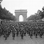 Image result for American Army Liberation of Paris