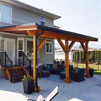 Image result for Covered Shelter Patio
