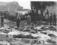 Image result for Shatila Massacre