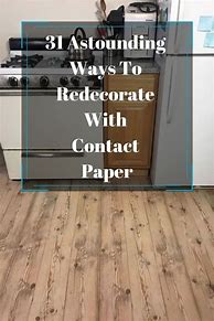 Image result for Contact Paper DIY