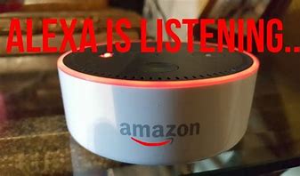 Image result for amazon are you listening to me