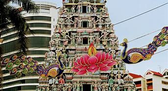 Image result for Little India Singapore