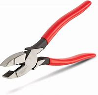 Image result for Pair of Pliers