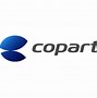 Image result for Copart Logo White