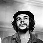 Image result for Che Guevara Black and White