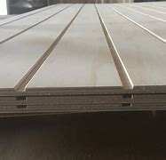 Image result for Groove Plywood