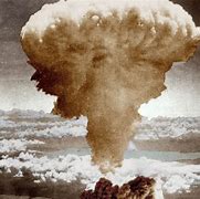 Image result for Nagasaki Atomic Bomb Explosion