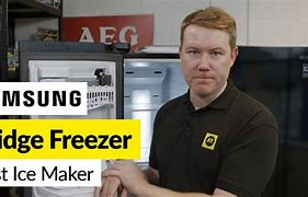 Image result for Frigidaire Upright Freezer Ice Maker