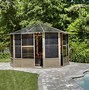 Image result for Small Gazebos On Clearance