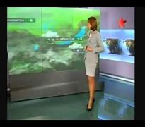 Image result for Russian Weather Reporters