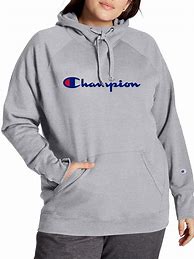 Image result for Champion Logo Sweatshirts Women