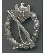 Image result for WWII German Combat Badges