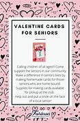 Image result for Valentine Cards for the Elderly