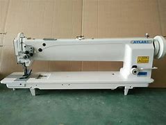 Image result for Used Medium Arm Sewing Machine