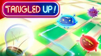 Image result for Tangled Up Game