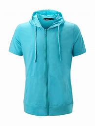 Image result for Side Zipper Hoodie