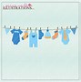 Image result for Baby Clothes Hanger Clip Art