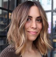 Image result for Best Hairstyles for Long Face Shapes