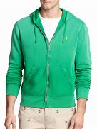 Image result for Blue Polo Hoodie No Zip Up