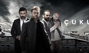 Image result for Cukur Characters