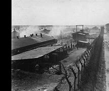 Image result for Bergen-Belsen End