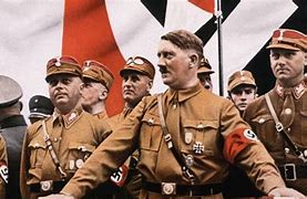 Image result for WW2 Leaders