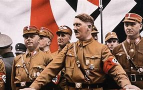 Image result for Nazi Leader Uniforms