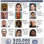 Image result for Kansas City Crime Stoppers Most Wanted