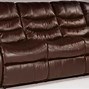 Image result for Leather Loveseat